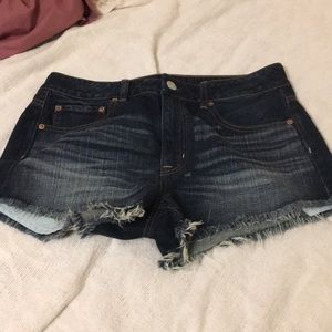 Hi-rise festival shorts